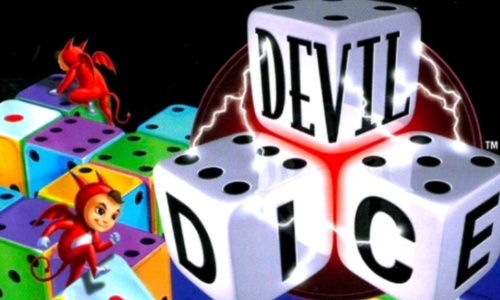 Devil Dice Playstation 5