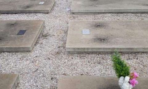 Projet de loi pour enterrer dignement et rapidement les gens qui meurent dans la rue