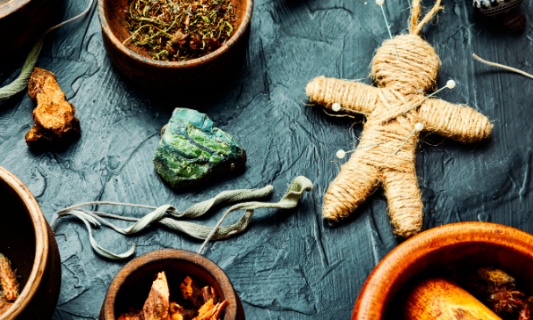 Amour : Rituel affectif rapide et puissant, retour d'affection efficace +22960069616