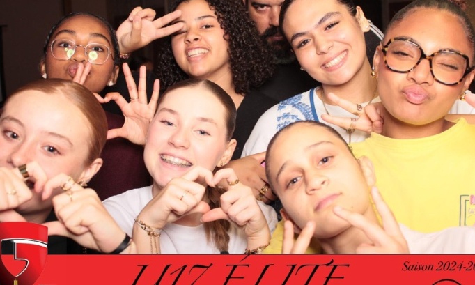 Lo&iuml;c coach de l&rsquo;&eacute;quipe 2