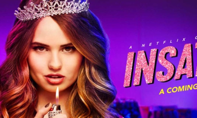 poursuivre la saison 3 de Insatiable