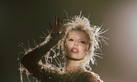 Pour que Miley Cyrus fasse un concert en France ????????