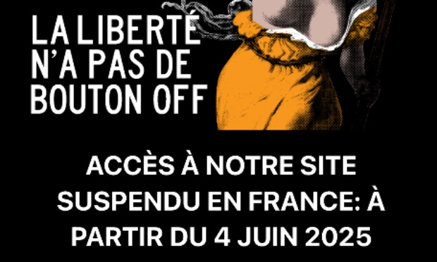 Retour de pornhub en France