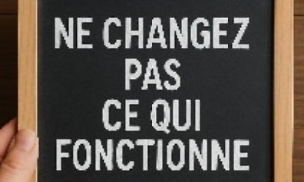 Pour une réorganisation équitable dans les écoles communales de Modave