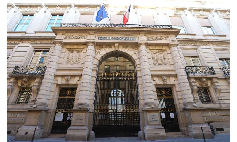 Cour des comptes : Exigeons ENFIN des sanctions