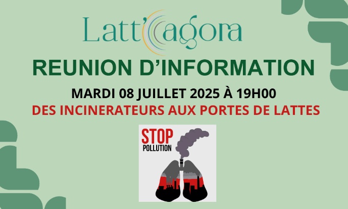 Stop CSR - contactez les elu.e.s de Lattes - Maurin - Boirargues