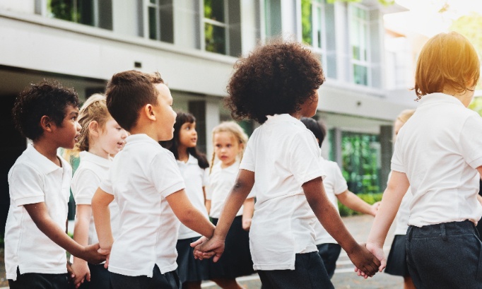 Pour une transition équitable dans le changement de tenue scolaire au collège FELIX EBOUE de Petit-Bourg