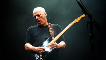 Pour que David Gilmour et les Pink Floyd viennent faire un concert à Toulouse (ou dans le Sud de la France) !