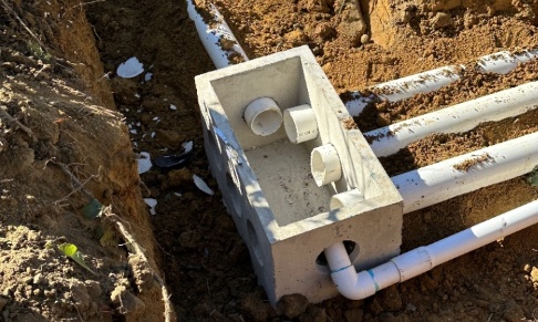 Contre le contrôle obligatoire et payant du SPANC à Salon-de-Provence