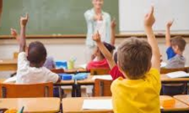 Ouverture de classe RPI Bacilly Vains