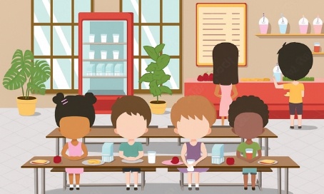 La cantine pour tous