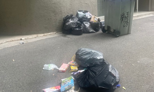 Plus de moyens pour une résidence plus propre