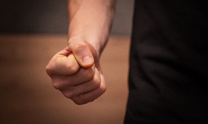 Touche pas à mon élu