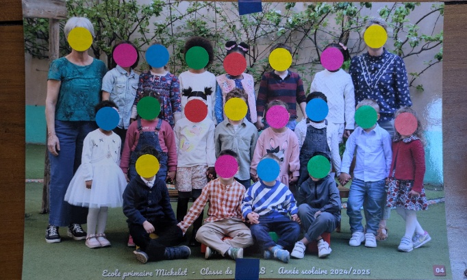 Non à la suppression d'un poste indispensable d'ATSEM