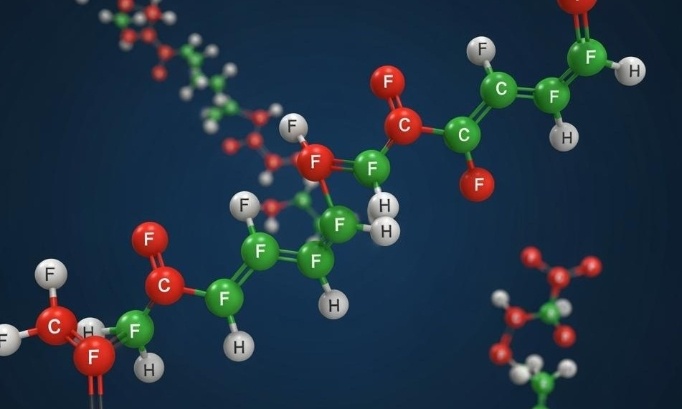 Elimination des PFAS dans les rejets de l'UVE du Sietrem