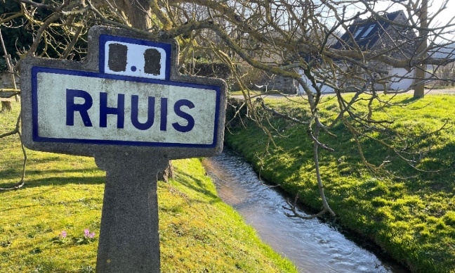 Non au motocross sauvage de Longueil : nuisance sonore