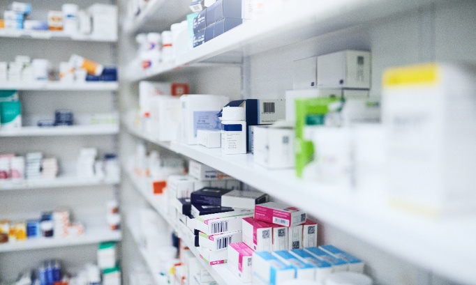 Soutien de l'action locale Pharma40