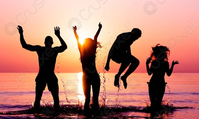 Pour un bain de minuit