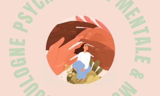 Création d'une jeune association Santé Mentale; Moi à l'université Paris cité