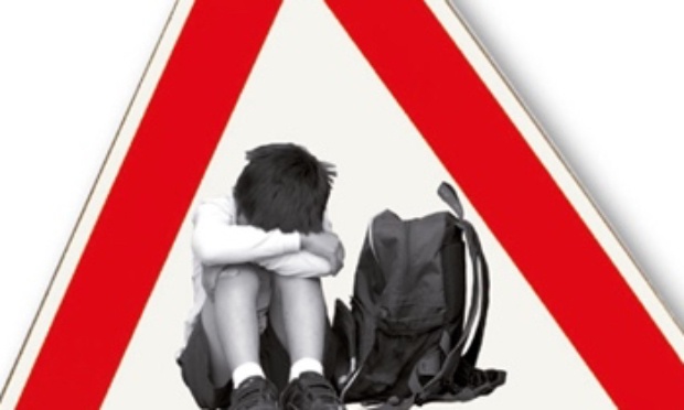 Vos enfants sont en danger !