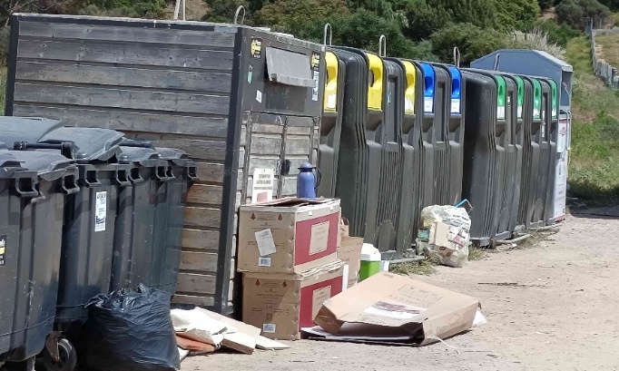Aménagement urbain dans le quartier du rond-point AGOSTA-MOLINI