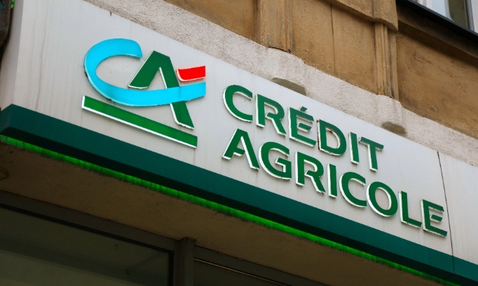 NON à la fermeture de l'agence Crédit Agricole de Signy-le-Petit