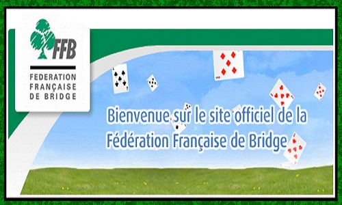 Scandale du site informatique de la Fédération Française de Bridge !
