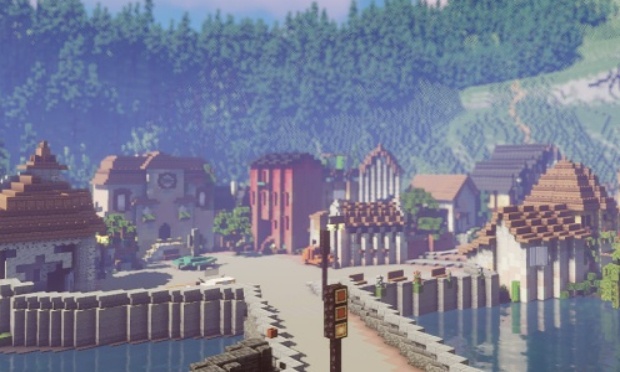 Contre la destruction de St Roustan qui n'existait pas mais quand m&ecirc;me c'est pas une raison