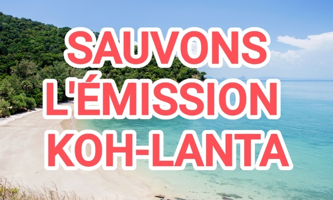 Retour aux sources de Koh-Lanta