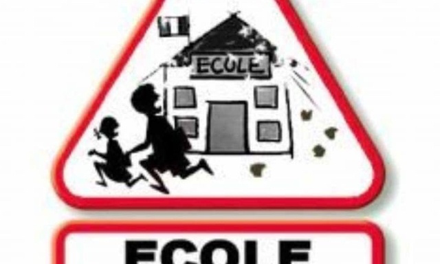 Non au regroupement des écoles de Fontaine-Heudebourg, La-Croix-Saint-Leufroy et Ecardenville-sur-Eure