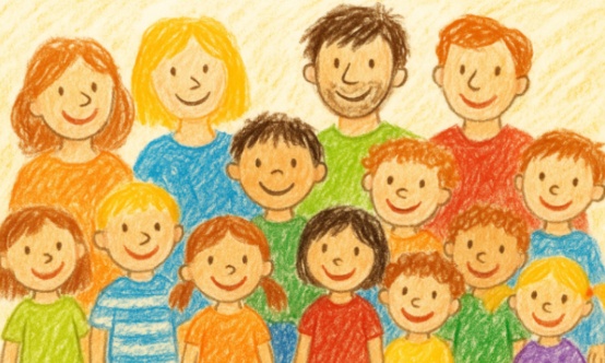 Soutien à l’équipe d’animation du périscolaire et du centre de loisirs de Houdemont