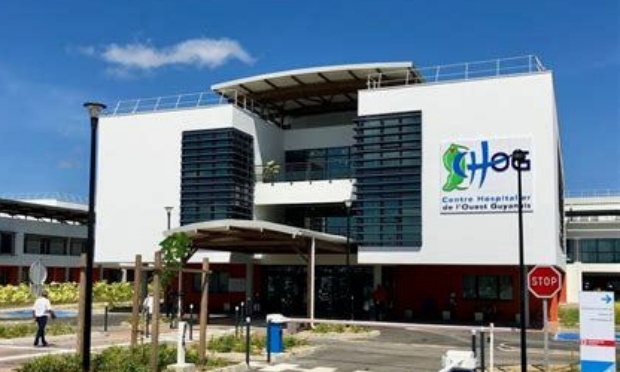 Les patients et les patientes du CHU Ouest Guyanais (CHOG) ont le droit d'être accompagnés par l'ADUCHOG dans leurs démarches