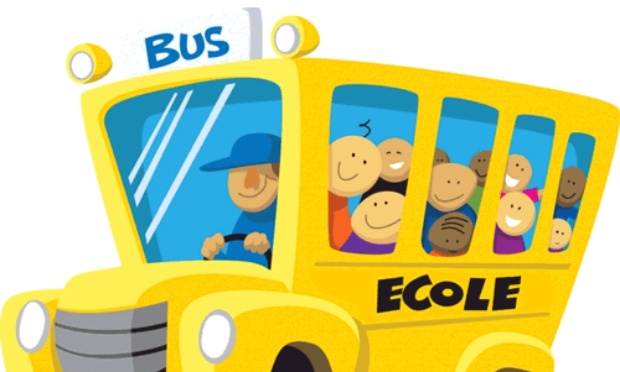 Pour nos enfants, remettez nous notre super accompagnatrice de bus !