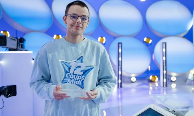 Émilien, ce jour sera férié.