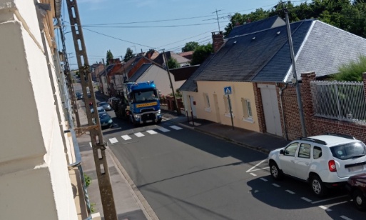 Rétablissons la sécurité et le bien-être de la Rue de la Rochefoucauld Crèvecœur Le Grand : pour les riverains, pour les piétons, pour les usagers!!!