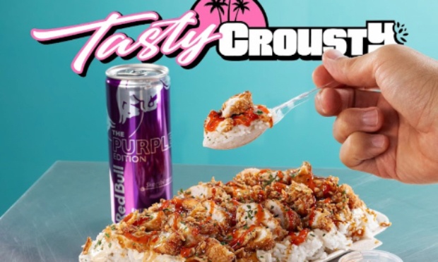 Ach&egrave;te moi tasty crousty