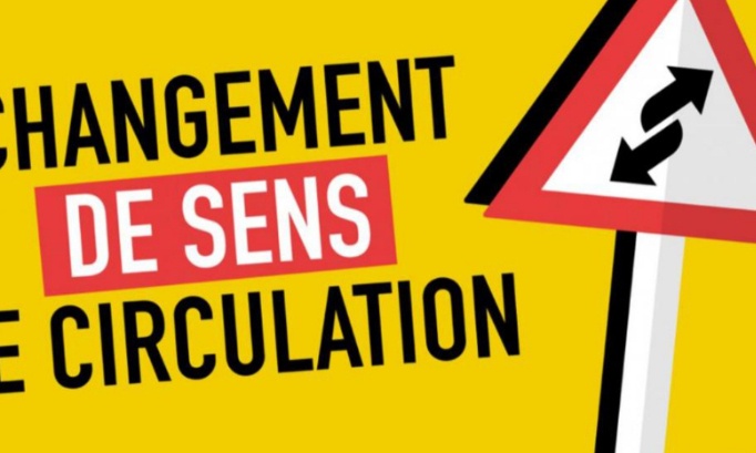 Non à la zone expérimentale du croisement route de Boutigny