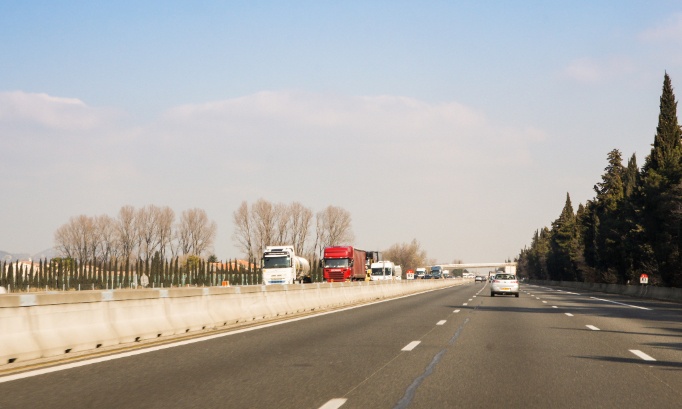 Non à la suppression des 2x2 voies à l’entrée de Varces (38), stop au réaménagement inutile