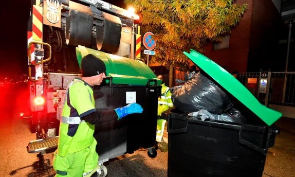 Reconnaissons la pénibilité des métiers dans l'activité du déchet !