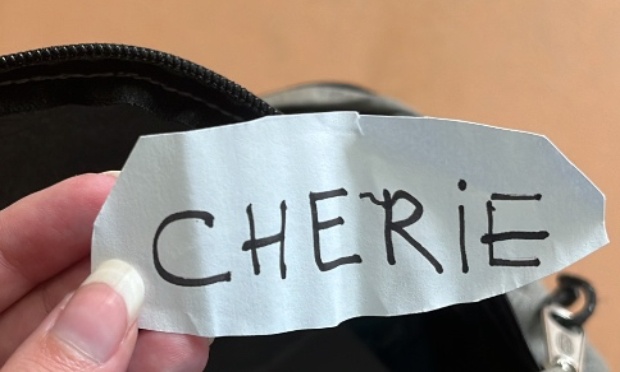 Squid game avec des profs