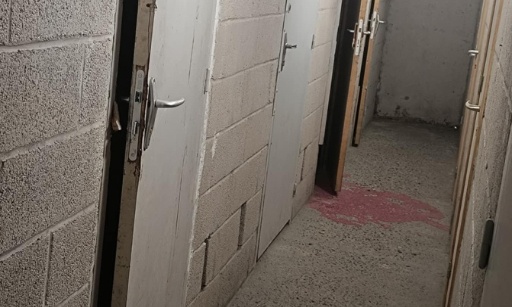 Insécurité et insalubrité chez Habitat du nord à la Verrerie d'Anzin