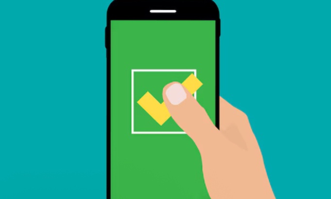 Non &agrave; la prise de t&eacute;l&eacute;phone