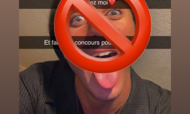 Faire bannir Noah Cohen le buzz