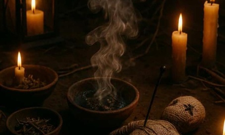 Medium du retour de l&rsquo;&ecirc;tre aim&eacute; en Corse Ajaccio