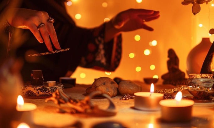 Voyant marabout gu&eacute;risseur africain Paris &amp; &Icirc;le-de-France