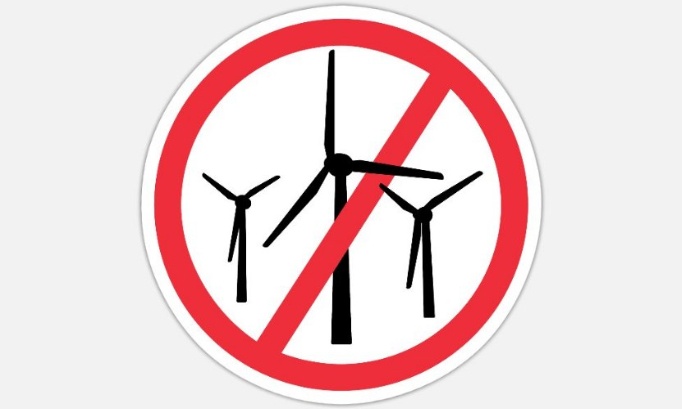 Non au projet de parc éolien à Haute-Vigneulles et Flétrange