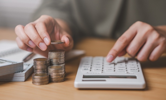 Non au gel du barème de l'impôt sur le revenu ! Non à une augmentation masquée des impôts !