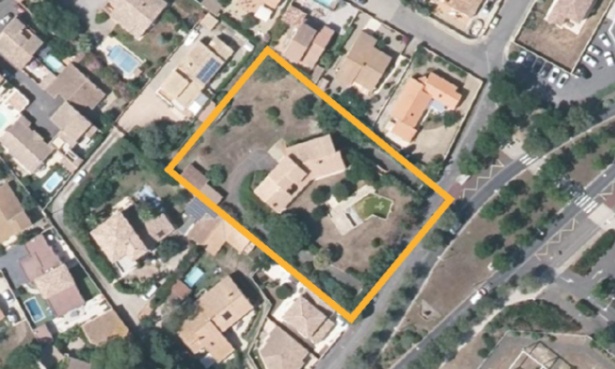 Pr&eacute;servons le boulevard Jean Monnet, quartier Monaco-Saint-Loup d'une construction d'immeuble