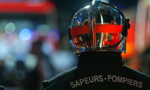 Pour le retour de la trousse de réparation pour les services publics