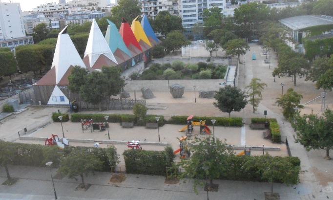 Nuisances sonores : Habitants épuisés, colère ignorée, le ras-le-bol à Balard-Gutenberg